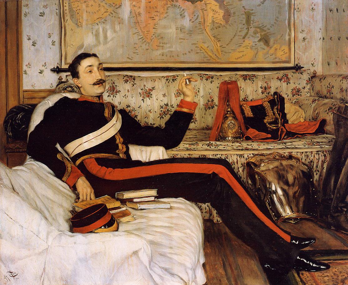James_Tissot_-_Captain_Frederick_Gustavus_Burnaby