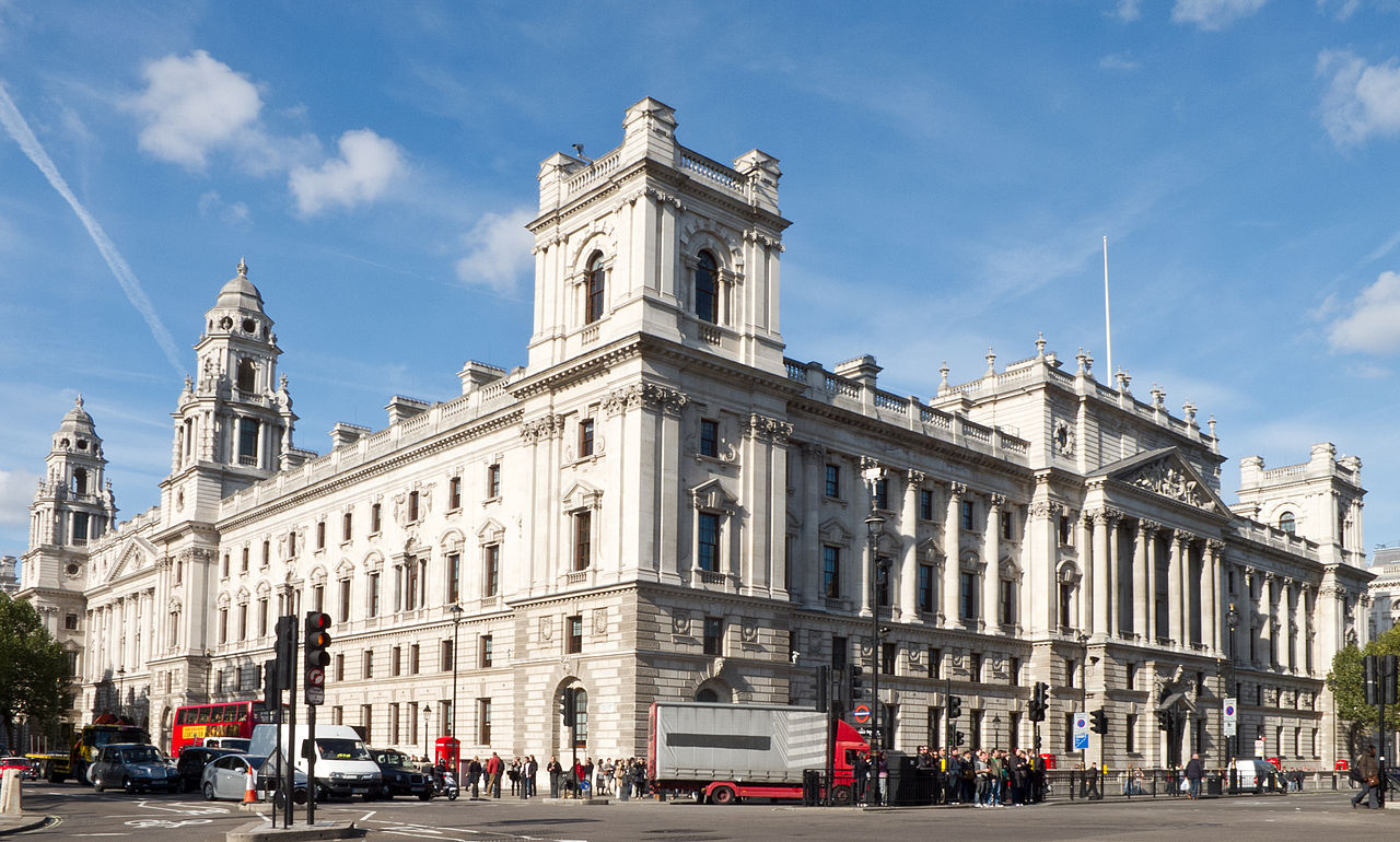 Treasury 3 -- Wikimedia Commons