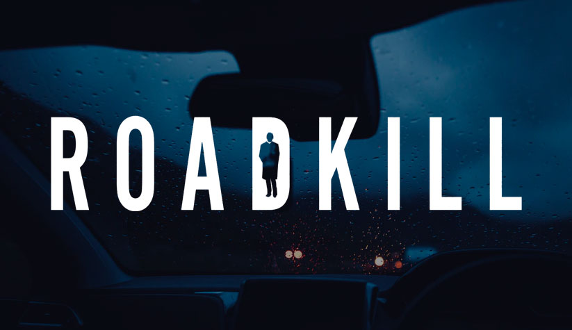 roadkill