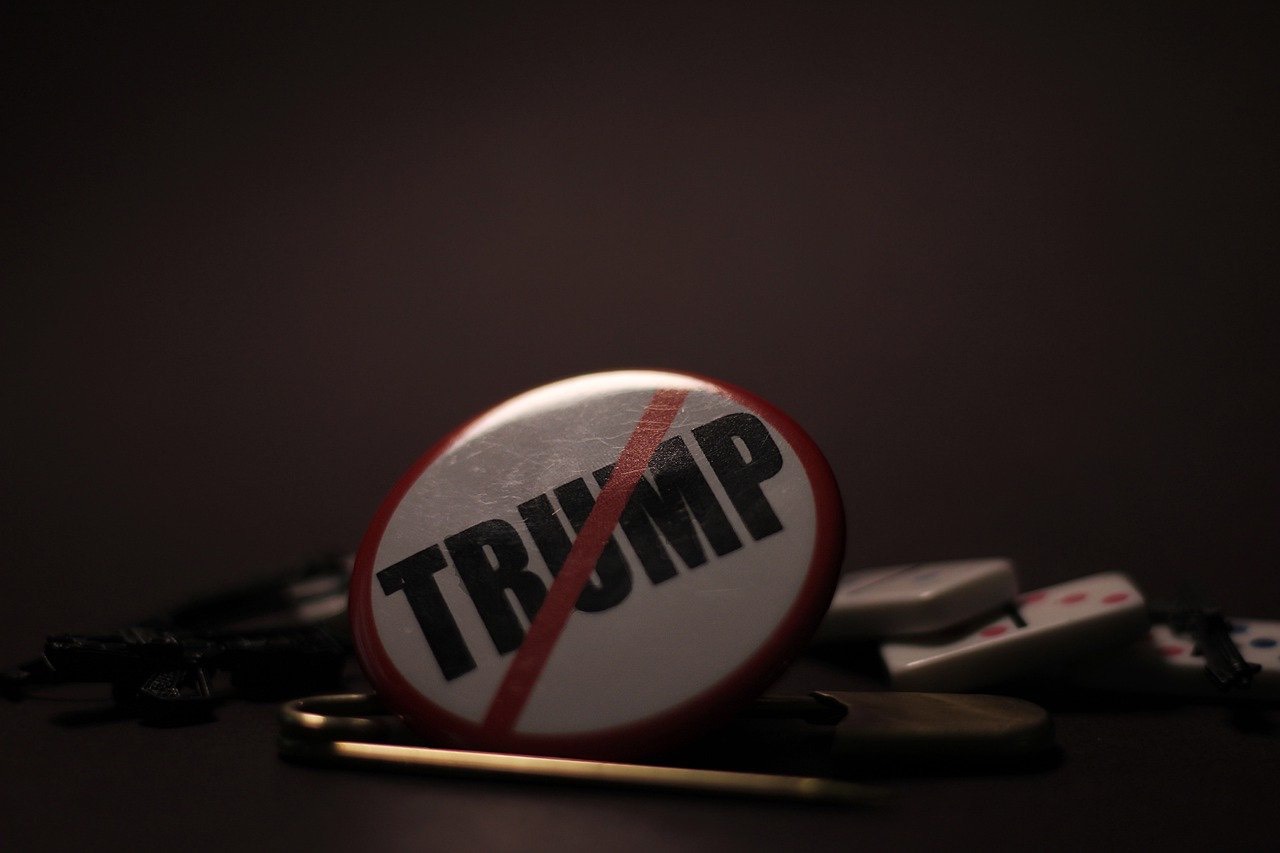 Time is running out for the Donald