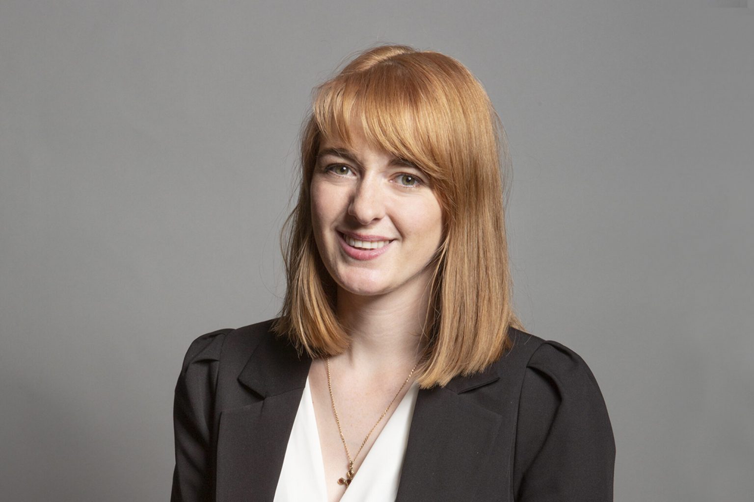 Dehenna Davison MP: official parliamentary portrait (CC BY 3.0)