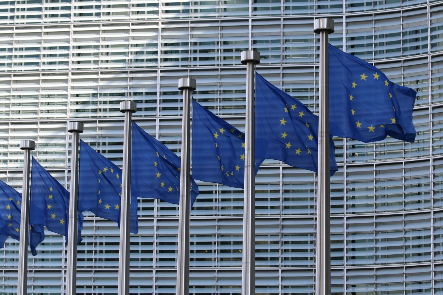 eu institutions brussels