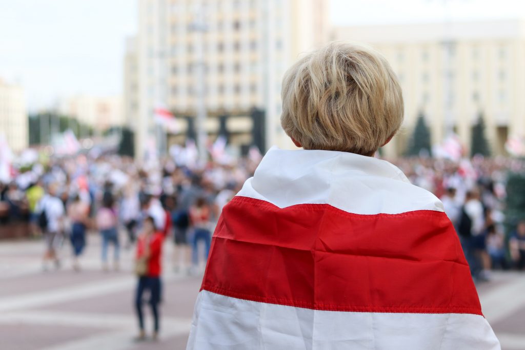 belarus