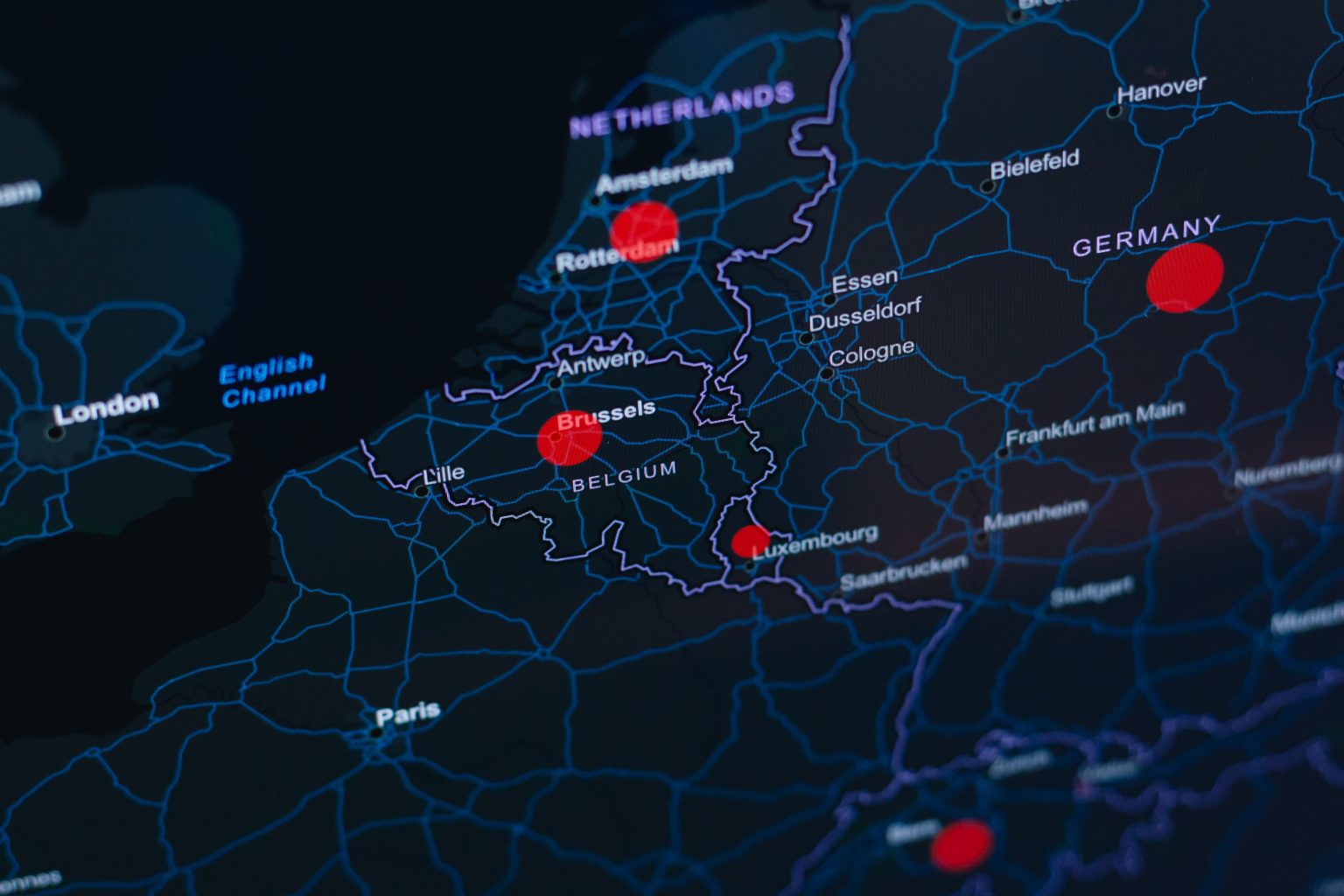digital europe