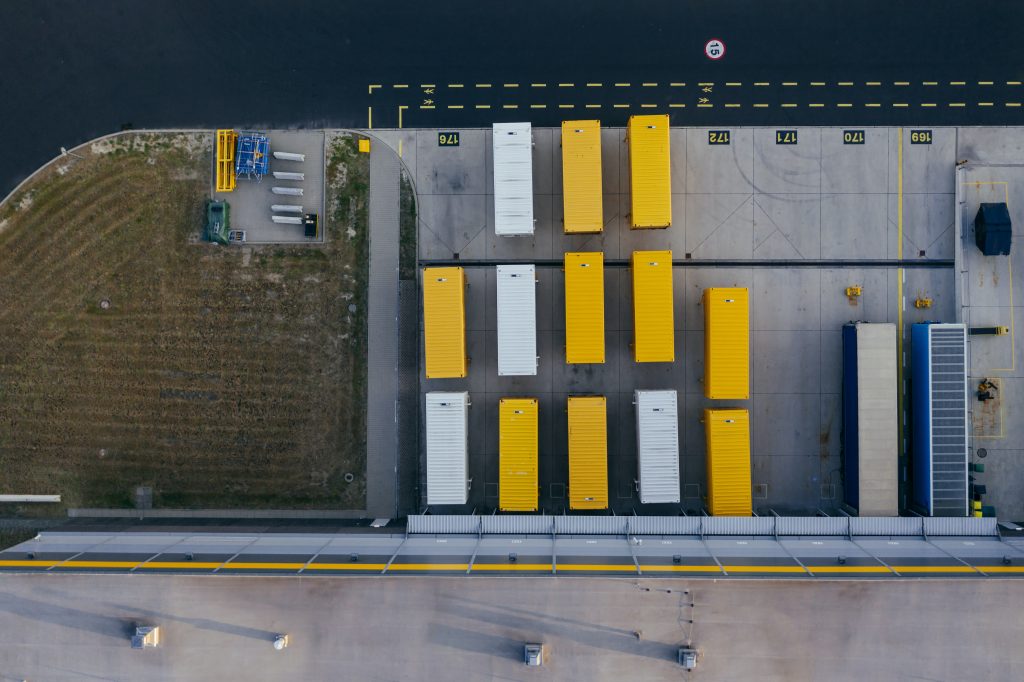 poland europe truck internal trade market