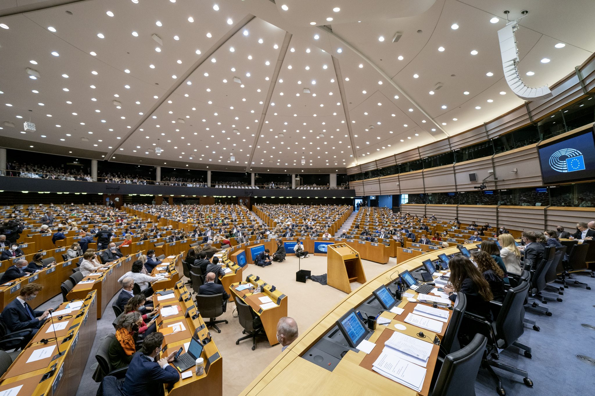 CC-BY-4.0: © European Union 2022 – Source: EP