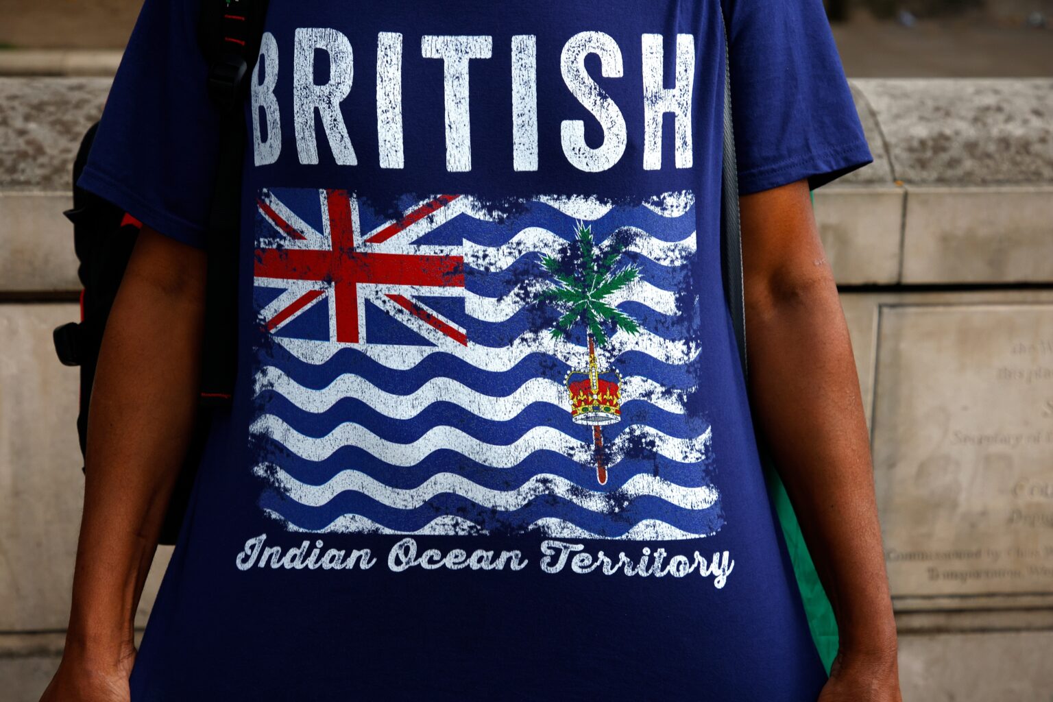 London,,Uk.,October,3,,2023.,British,Indian,Ocean,Territory,Flag