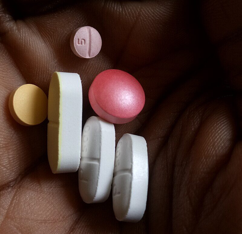 Common_Diabetes_oral_medication