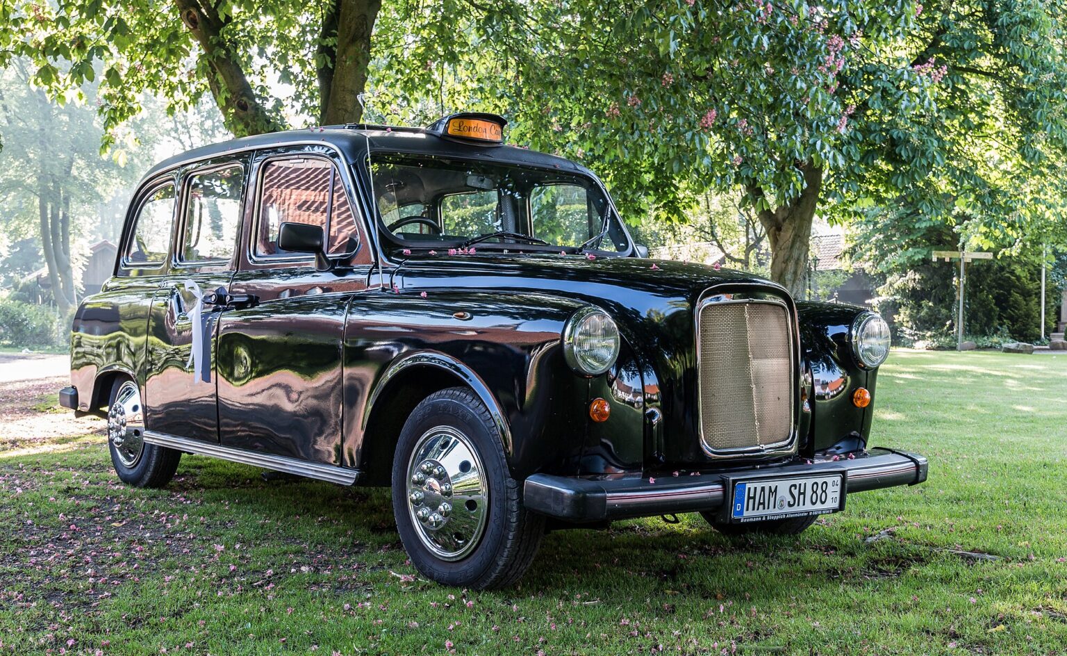 Dülmen,_Karthaus,_-London_Taxi-_--_2014_--_0224