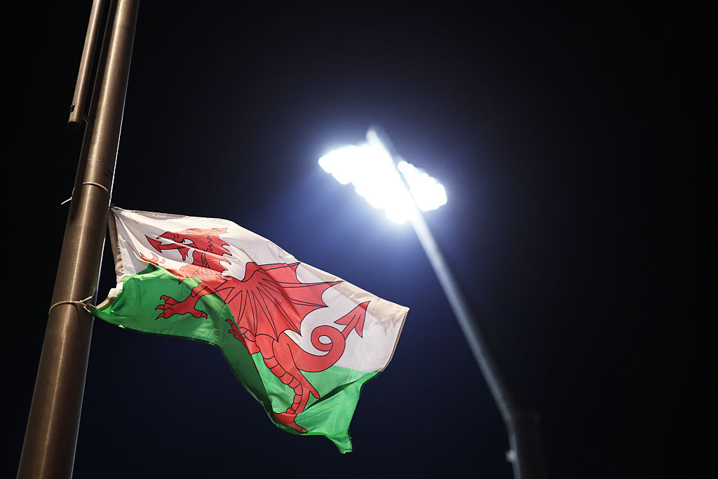 Wales has a unique opportunity to seize on the benefits of net zero (Photo by Carl Recine/Getty Images)