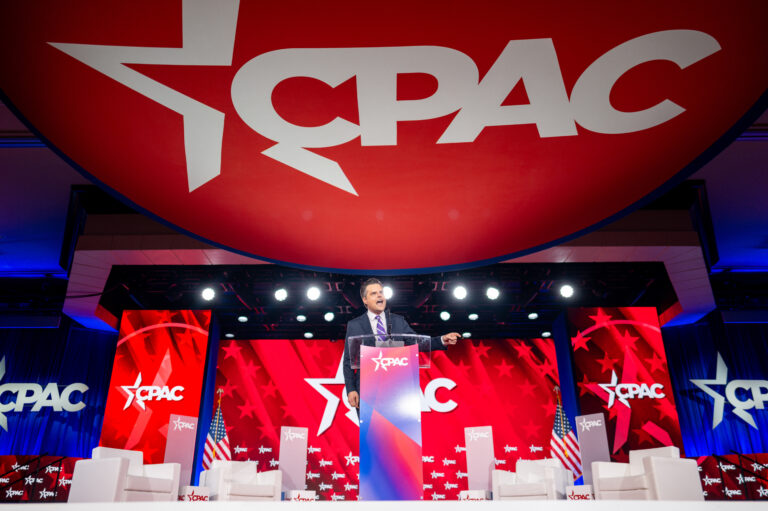 CPAC GB 2026: “Save Britain, save the West” – Mace Magazine