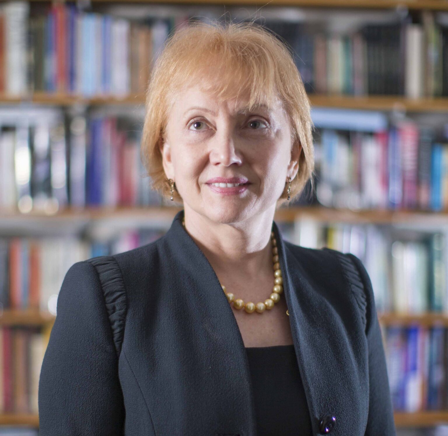 Professor Nada Kakabadese
