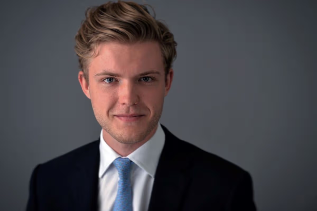Cameron Brown 