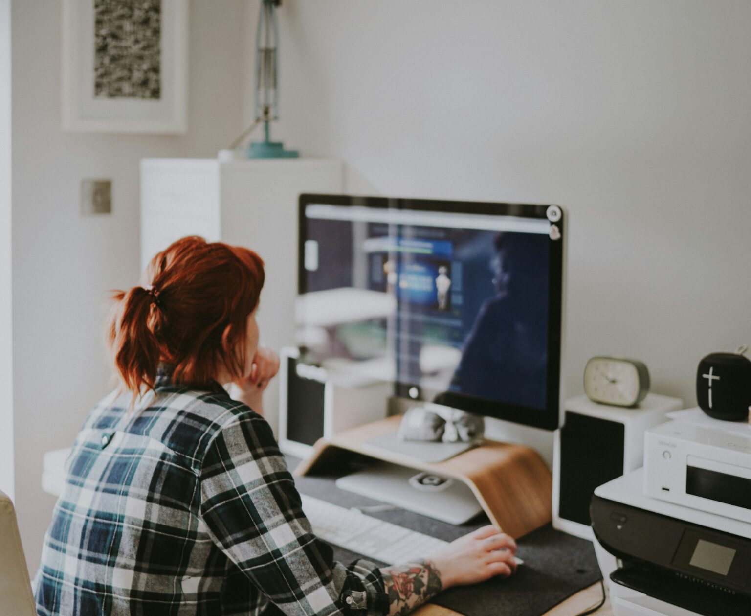 Photo by Annie Spratt/ UnSplash
