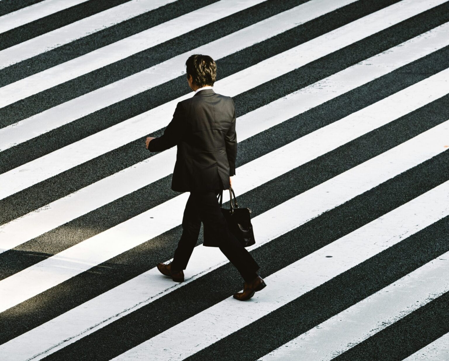 Ryoji Iwata/ UnSplash